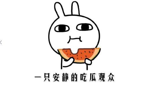 网络吃瓜啥意思是什么