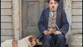 卓别林搞笑短片,经典搞笑短片的欢乐时光