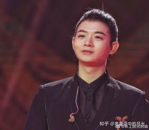 霍尊图片,音乐才子与时尚偶像的跨界风采