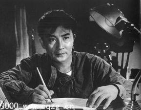 演员赵丹个人资料,光影人生，艺术与人生的完美融合